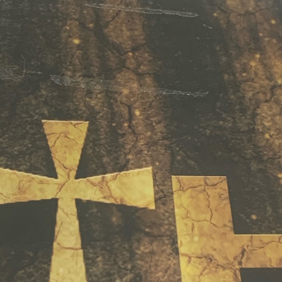 Faith and Redemption Board Game Christian New - Picture 10 of 12